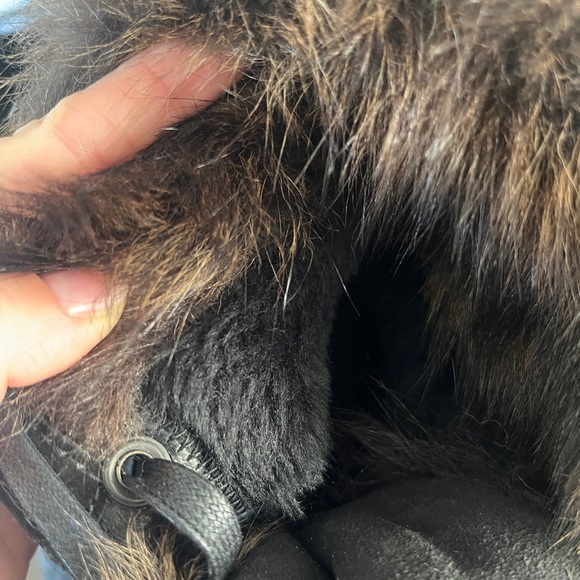 Stuart Weitzman Booties - Picture 9 of 9